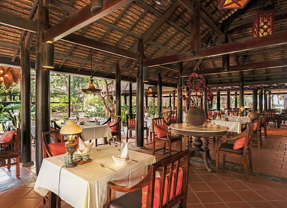 Ho Tram Beach Boutique Resort & Spa