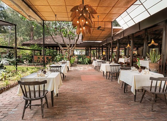Ho Tram Beach Boutique Resort & Spa