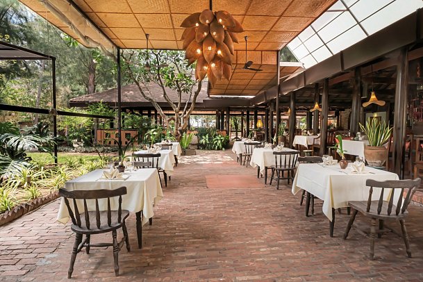 Ho Tram Beach Boutique Resort & Spa