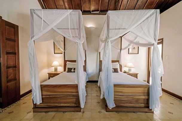 Ho Tram Beach Boutique Resort & Spa - Wohnbeispiel Premier Garden Room/Bungalow (Zimmercodierung BMG)