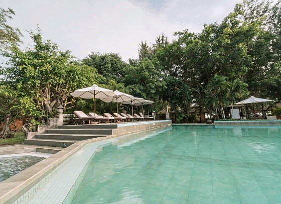 Ho Tram Beach Boutique Resort & Spa
