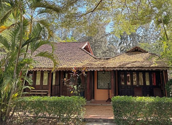 Ho Tram Beach Boutique Resort & Spa - Wohnbeispiel Premier Garden Family 2 Bedroom (Zimmercodierung BI1)