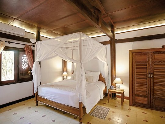 Ho Tram Beach Boutique Resort & Spa - Wohnbeispiel Premier Garden Family 2 Bedroom (Zimmercodierung BI1)