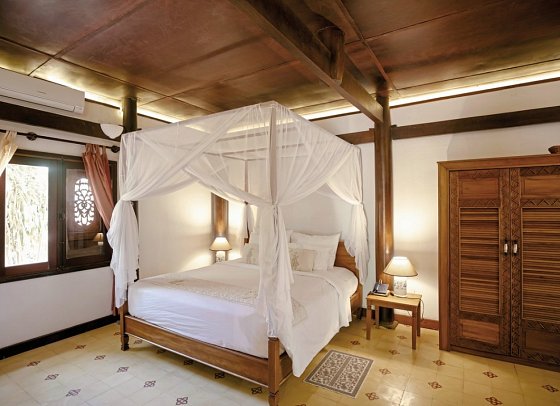 Ho Tram Beach Boutique Resort & Spa - Wohnbeispiel Premier Garden Family 2 Bedroom (Zimmercodierung BI1)