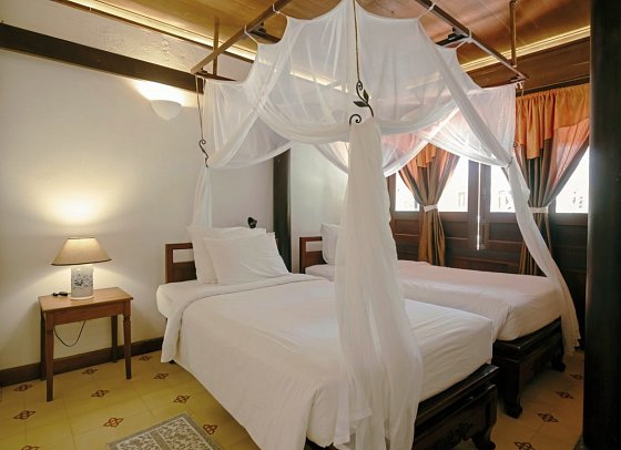 Ho Tram Beach Boutique Resort & Spa - Wohnbeispiel Premier Garden Family 2 Bedroom (Zimmercodierung BI1)
