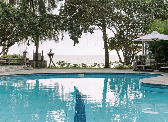 Ho Tram Beach Boutique Resort & Spa
