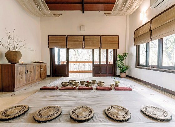 Ho Tram Beach Boutique Resort & Spa