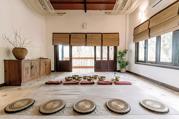 Ho Tram Beach Boutique Resort & Spa
