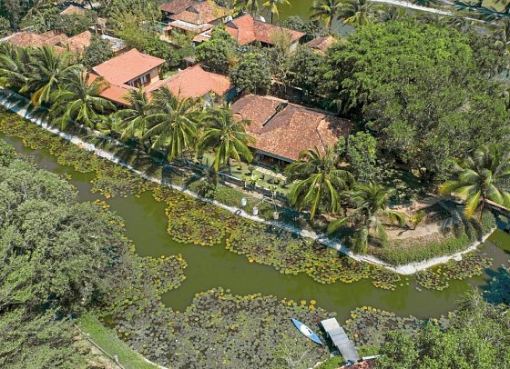 Ho Tram Beach Boutique Resort & Spa
