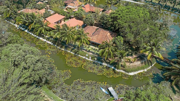 Ho Tram Beach Boutique Resort & Spa