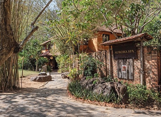 Ho Tram Beach Boutique Resort & Spa