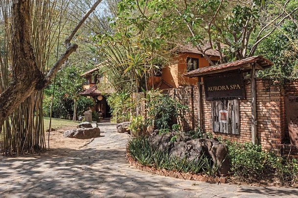 Ho Tram Beach Boutique Resort & Spa
