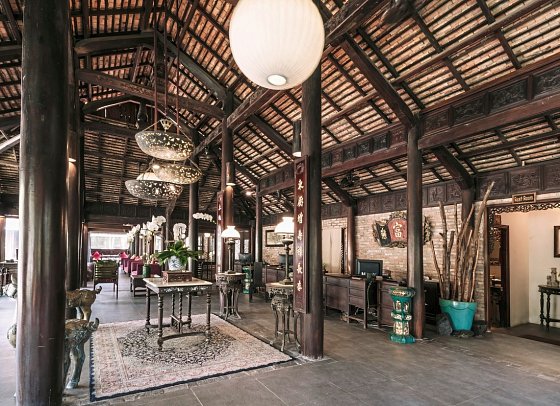 Ho Tram Beach Boutique Resort & Spa