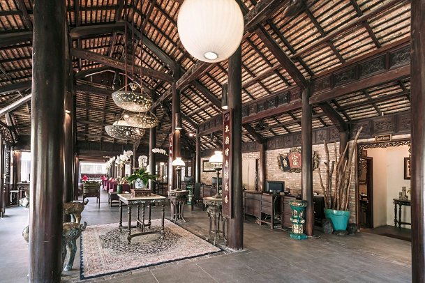 Ho Tram Beach Boutique Resort & Spa