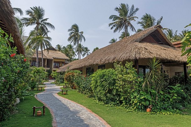 Bamboo Village Beach Resort & Spa