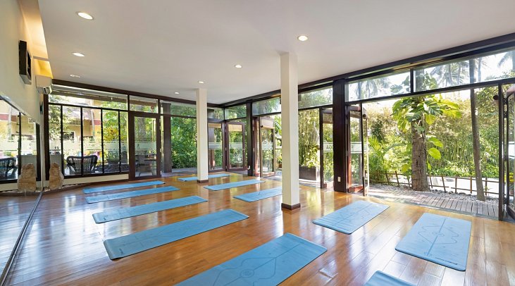 Bamboo Village Beach Resort & Spa