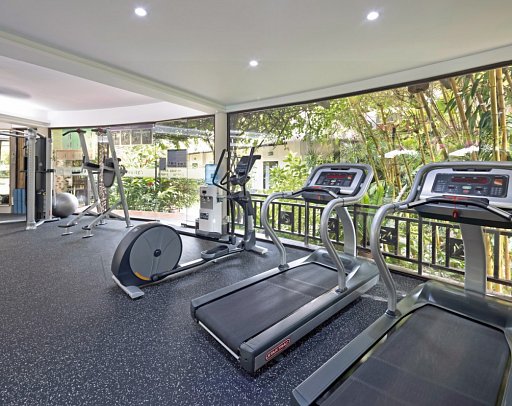 Bamboo Village Beach Resort & Spa