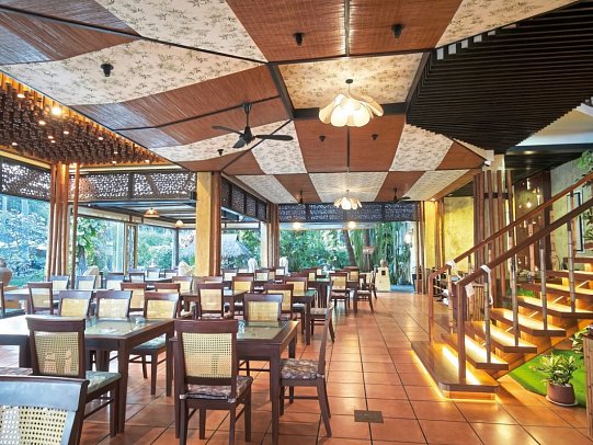 Bamboo Village Beach Resort & Spa
