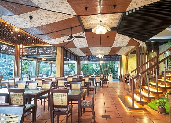 Bamboo Village Beach Resort & Spa