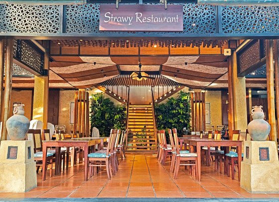 Bamboo Village Beach Resort & Spa