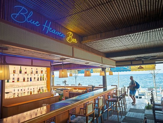 Bamboo Village Beach Resort & Spa