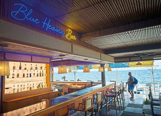Bamboo Village Beach Resort & Spa