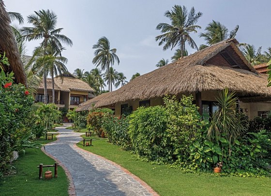 Bamboo Village Beach Resort & Spa