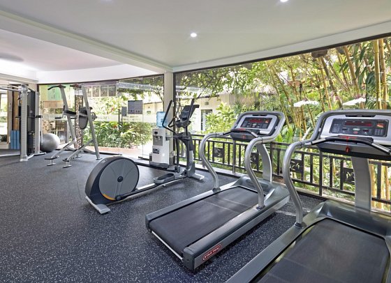 Bamboo Village Beach Resort & Spa