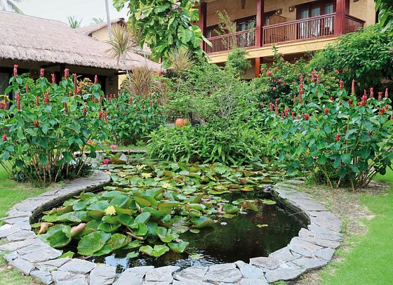 Bamboo Village Beach Resort & Spa