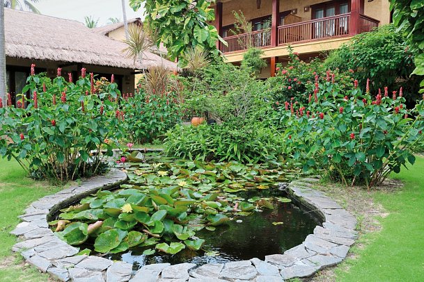 Bamboo Village Beach Resort & Spa