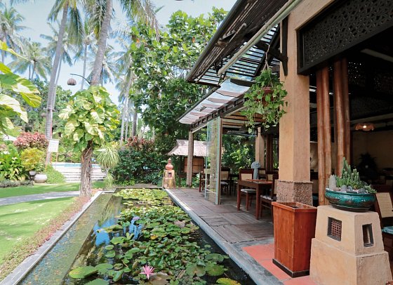 Bamboo Village Beach Resort & Spa
