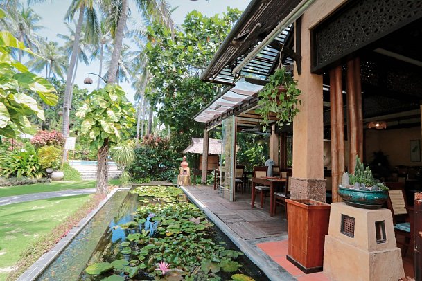 Bamboo Village Beach Resort & Spa
