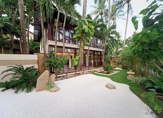 Bamboo Village Beach Resort & Spa