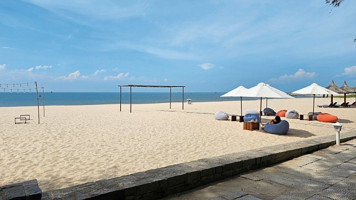Phu Hai Resort