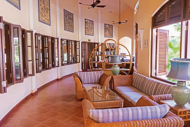Phu Hai Resort