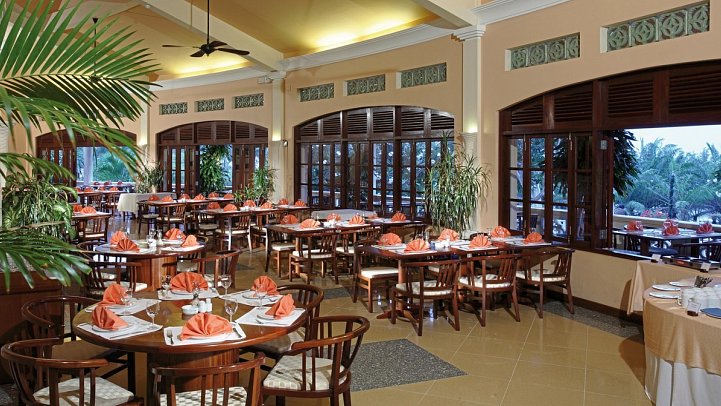 Phu Hai Resort