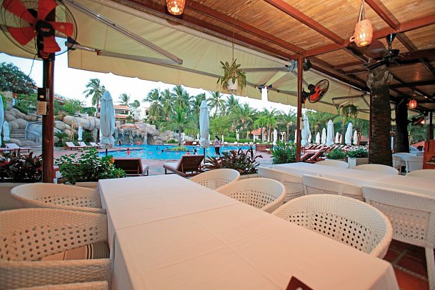 Phu Hai Resort
