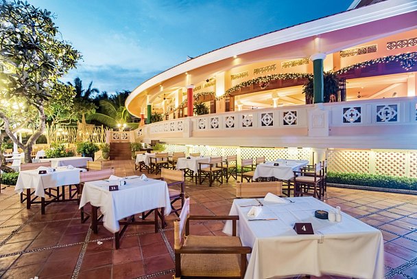 Phu Hai Resort