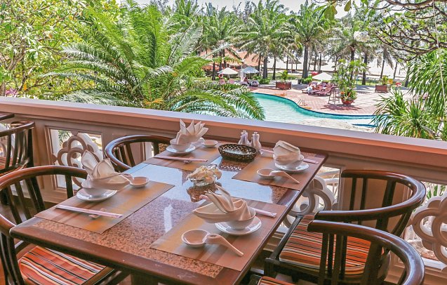Phu Hai Resort