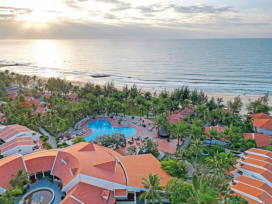 Phu Hai Resort