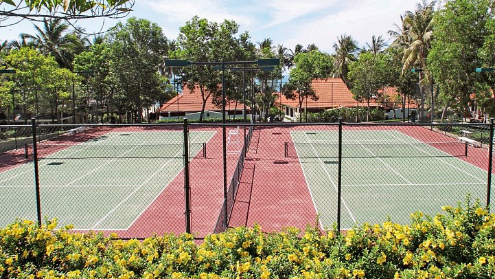 Phu Hai Resort