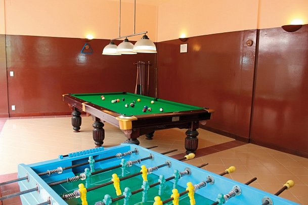 Phu Hai Resort