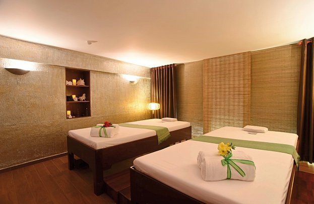Phu Hai Resort