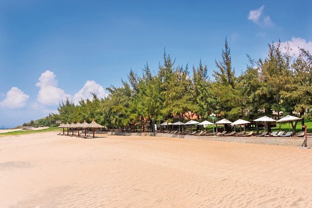 Phu Hai Resort
