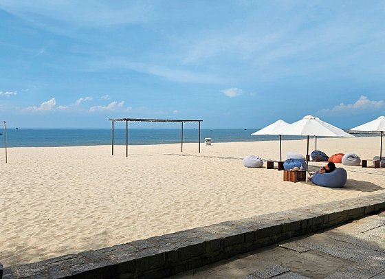 Phu Hai Resort