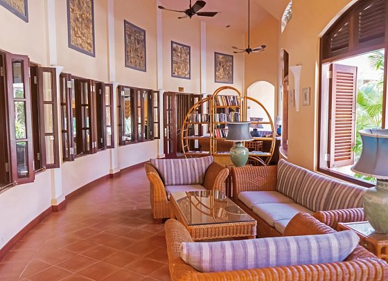 Phu Hai Resort