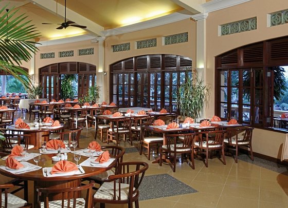 Phu Hai Resort