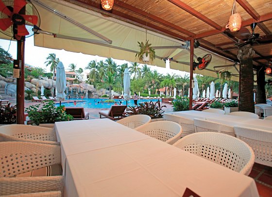 Phu Hai Resort