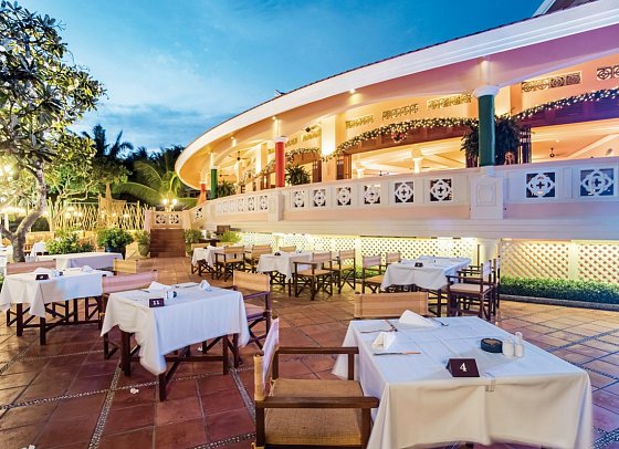 Phu Hai Resort