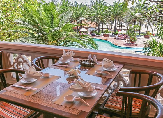 Phu Hai Resort